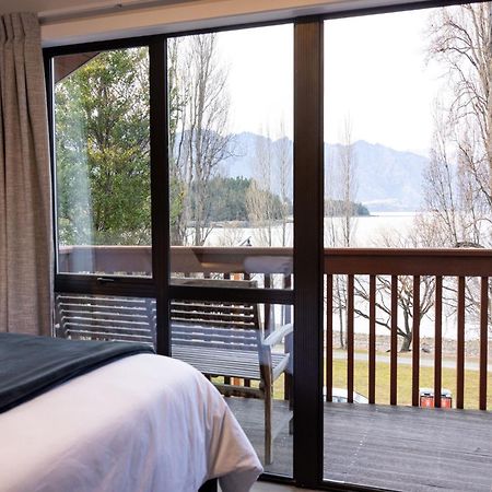 Haka House Queenstown Lakefront Exteriér fotografie