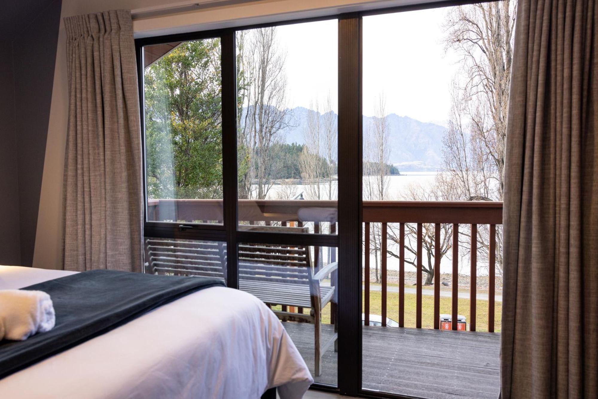 Haka House Queenstown Lakefront Exteriér fotografie