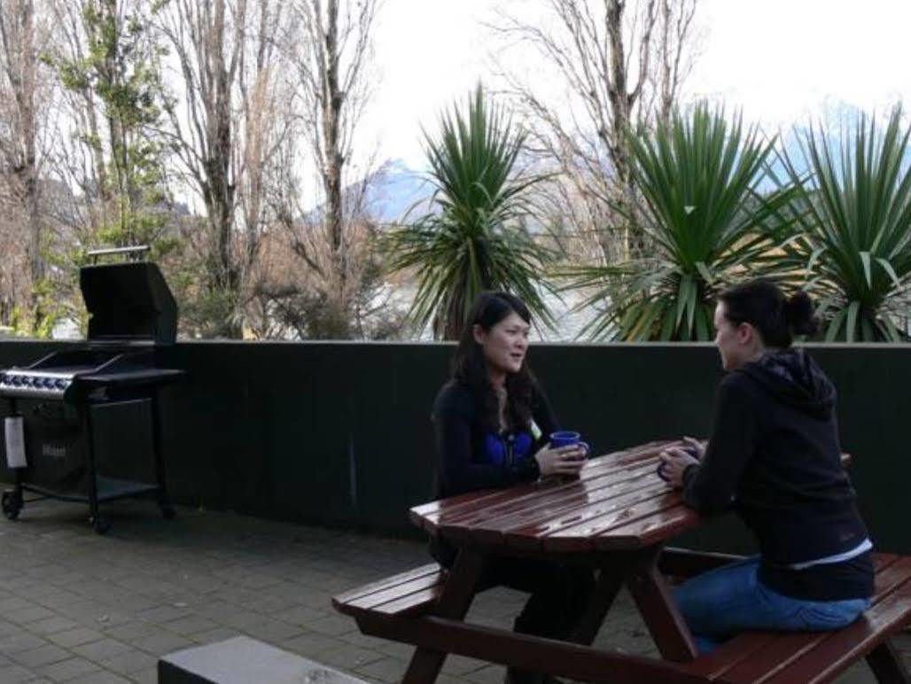 Haka House Queenstown Lakefront Exteriér fotografie